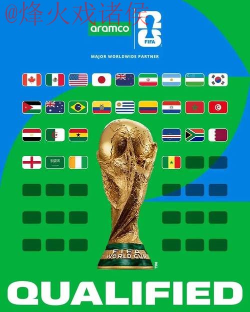 2026世界杯盘口官网热门 2026世界杯盘口官网热门